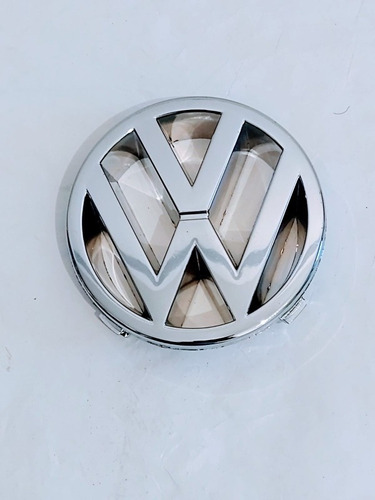 Emblema Parrilla Volkswagen A2 A3 Golf Jetta Combi Frente 