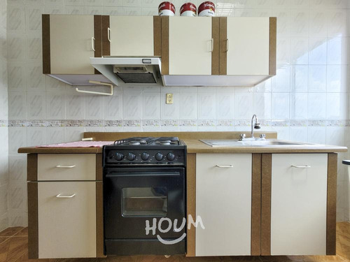 Imagen 11 de 22 de Departamento En Cuchilla De Padierna, Tlalpan Con 2 Recámaras, 100 M², Id: 87265