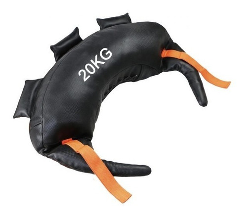 Saco Búlgaro Bolsa De Entrenamiento Bulgarian Bag 20 Kg