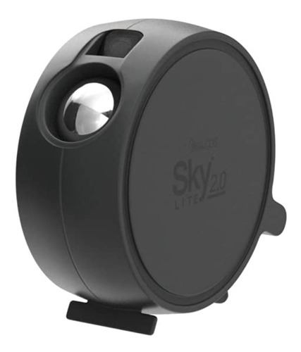 Proyector Laser Sky Lite Inteligent Led Rgb Estrellas Galaxy