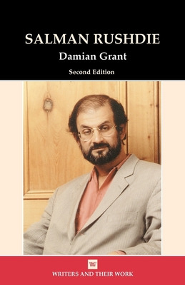 Libro Salman Rushdie - Grant, Damian
