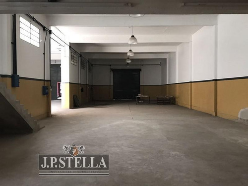 Imagen 13 de 16 de 2 Naves Industrial Sobre Camino De Cintura - Juntas O Separadas - Cubierto 787 M² - 9 De Abril