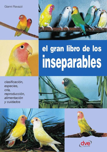 El Gran Libro De Los Inseparables, De Gianni Ravazzi