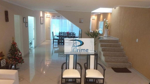 Casa Com 5 Dormitórios À Venda, 406 M² Por R$ 950.000,00 - Itaupuaçu - Maricá/rj - Ca0568