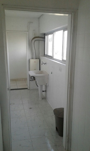 Imagem 4 de 21 de Apartamento Para Venda, 2 Dormitórios, Freguesia Do Ó - São Paulo - 1384