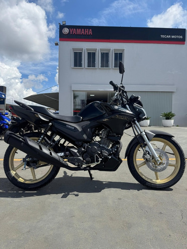 Nova Yamaha Factor 150 Dx 25/25