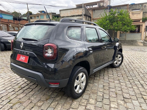 Renault Duster 1.6 16V SCE FLEX ZEN MANUAL