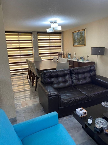 Imagen 10 de 23 de Casa Venta Jardin Balbuena