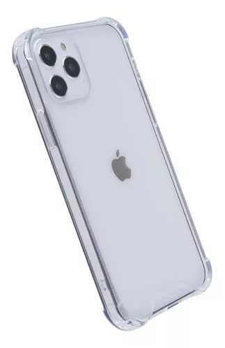 Funda Mobo Light iPhone 13 Transparente - Mobo