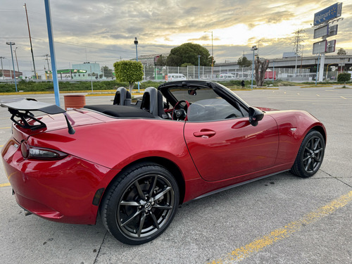 Mazda mx5 MX-5 2.0 I Sport Mt