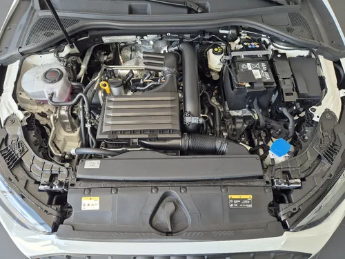 Audi A3 1.4 Sedán 35tfsi Dynamic At Dsg