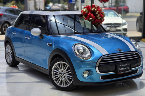 Mini Cooper Mini Cooper Chilli