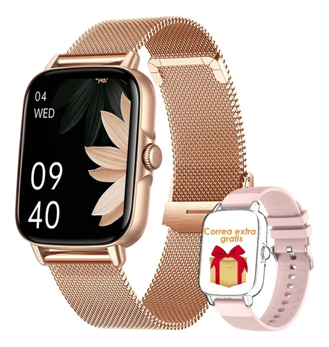 Smartband INEYES Reloj inteligente para mujer Reloj Inteligente
