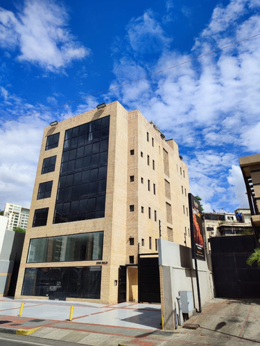 Edificio En Alquiler En Las Mercedes