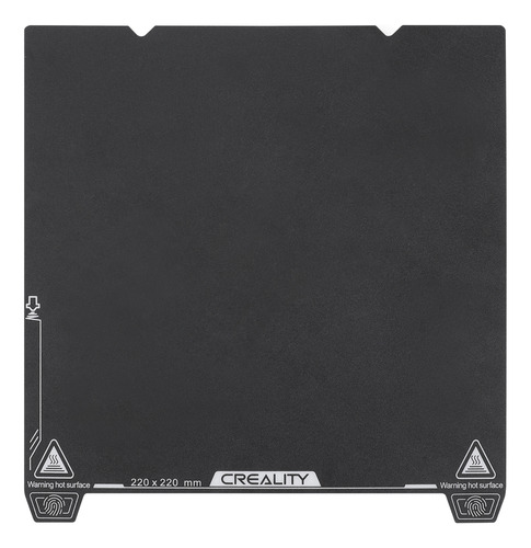 Plataforma De Impressão 3d Conjunto De Acessórios Kit 3d De