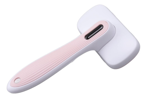 Cepillo De Limpieza Automática Para Mascotas, Peine Multifun