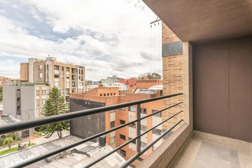 Apartamento En Venta En Bella Suiza. Cod V15490