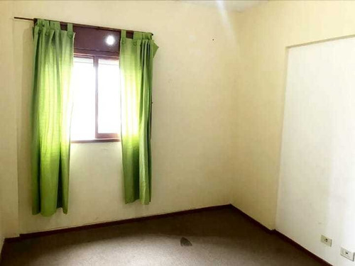Departamento 3 Ambientes Seguridad 24 Horas.