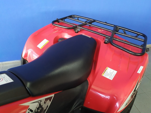 Kawasaki Brute Force 750 4x4 2013 Usado