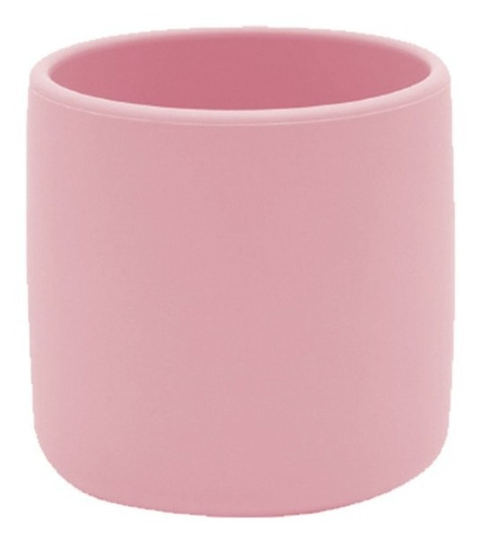 Minikoioi Mini Cup Pinky Pink Vaso Silicona Premium