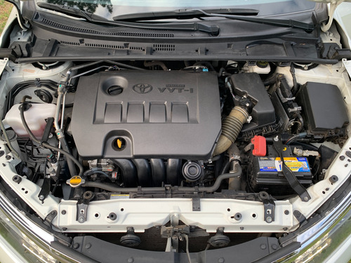 Toyota Corolla 1.8 Xei Cvt Pack 140cv