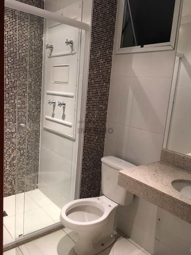 Imagem 16 de 17 de Apartamento Com 3 Dorms, Centro, Guarulhos - R$ 750 Mil, Cod: 4500 - V4500