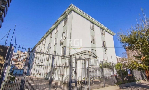 Imagem 13 de 14 de Apartamento - Menino Deus - Ref: 490551 - V-ca4058