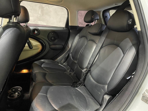 Mini Countryman Cooper S 1.6 Aut.
