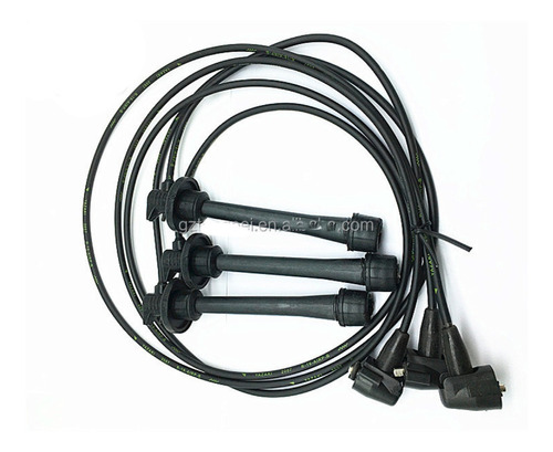Cables Bujia Toyota 4runner 3.4 1997 2003 5vzfe