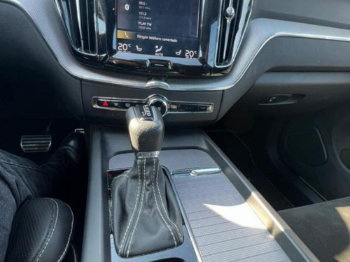 Imagen 15 de 15 de Volvo Xc 60 Xc60 Ii T6 4x4 2.0 Aut R-desing 2019
