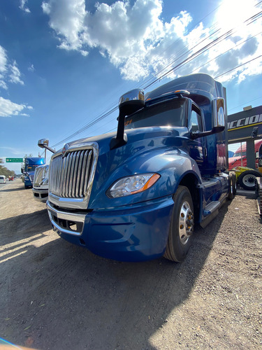 Tractocamion International Lt Hi-rise 2021