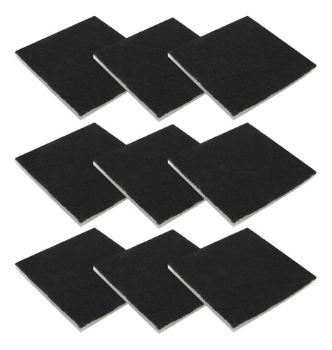 9 Pack Cf-1 Filtros De Espuma Compatibles Con Kenmore Sears