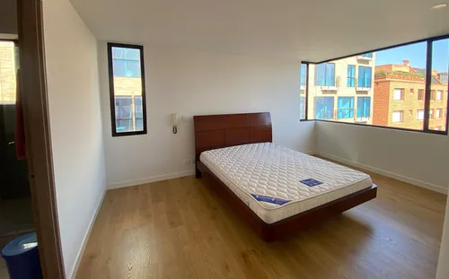 Apartamento En Venta En Chico Navarra. Cod V12440020