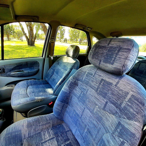Renault Scenic 2002
