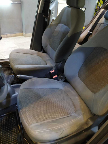 Fiat Palio 1.4 Attractive 85cv C/pack Seguridad 2014