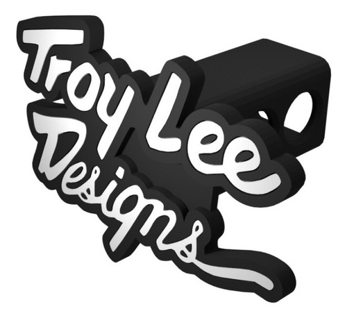 Cubre Enganche Troy Lee Designs