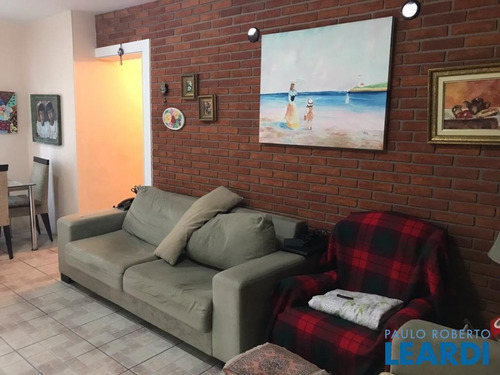 Imagem 2 de 15 de Apartamento - Pompéia - Sp - 584539