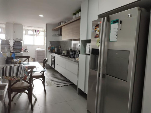 Imagem 15 de 30 de Apartamento Para Vender 3 Quartos Com 169 M², 4 Vagas De Garagem, Em Santa Helena, Vitória/es - 1177