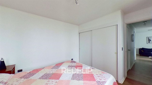 Dptoen Venta Viña - De 3 Dorm V. La Hacienda - Camino Real