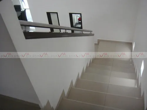 Venta Casa Cumbres 6 D En Monterrey