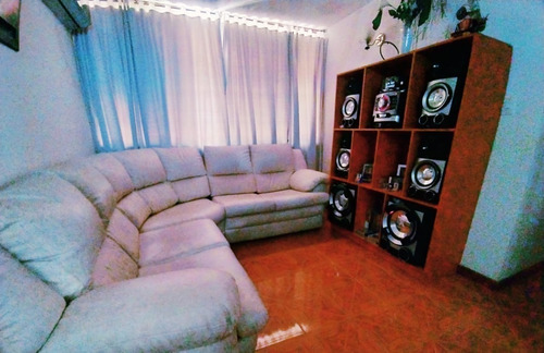 Imagen 7 de 20 de Apartamento Conservado Con Excelentes Condiciones