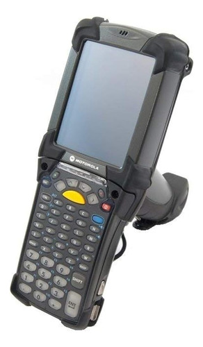 Motorola Mc9190-g Wireless Handheld Terminal - 2d / 1d Barco