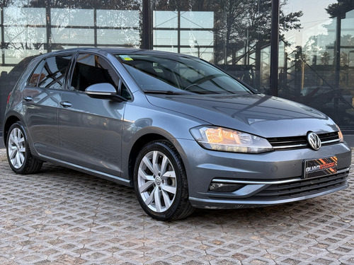 Volkswagen Golf 1.4 Comfortline Tsi