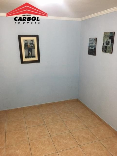Imagem 8 de 15 de Jd, Marsola - 3 Dormitórios - Permuta C/ Chácara - 250767r