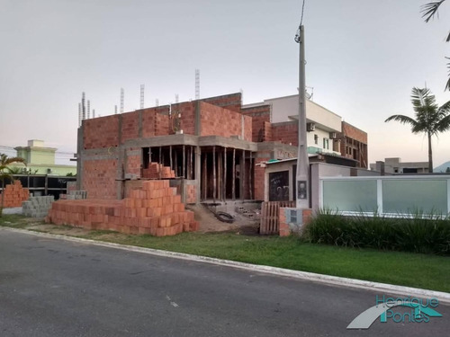 Lançamento Sobrado Lado Linha - Bougainvillée Iv - Peruíbe/sp - 15043