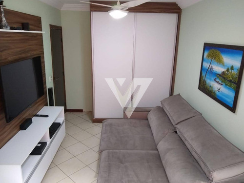 Imagem 3 de 13 de Casa Com 2 Dormitórios À Venda, 139 M² Por R$ 380.000,00 - Jardim Santa Bárbara - Sorocaba/sp - Ca1802