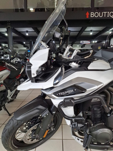 Triumph Tiger 1200 Xcx 2019
