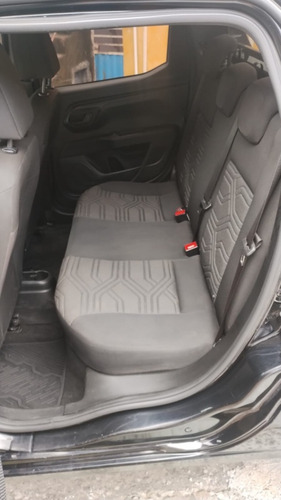 Fiat Strada 1.3 Freedom Cab. Dupla Flex 4p