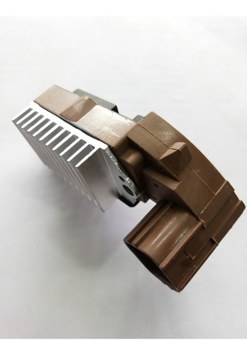 Regulador Para Alternador Nippondenso Honda Acura Accord