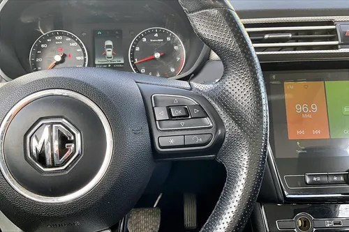 Mg Mg5 2022